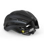 Met Casco Met Trenta 3K Carbon Mips Negro Mate S 52-56