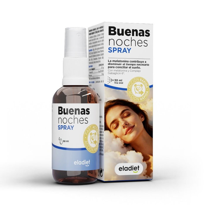 Buenas Noches Spray Buenas Noches Spray