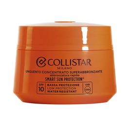 Collistar Pommade Super Bronzante Concentrée SPF10+ 150 ml
