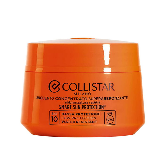 Collistar Pommade Super Bronzante Concentrée SPF 10+ 150 ml