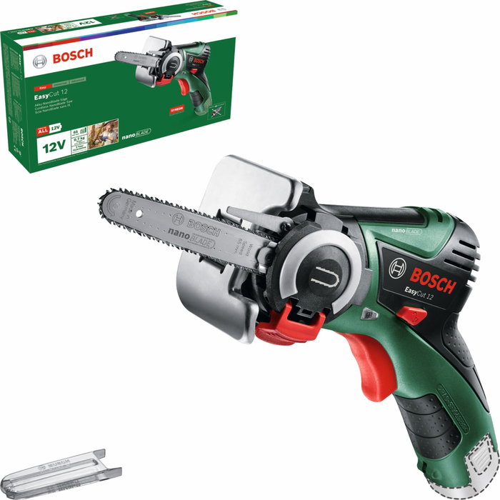Bosch Easycut 12 sans fil Bosch Easycut 12 sans fil
