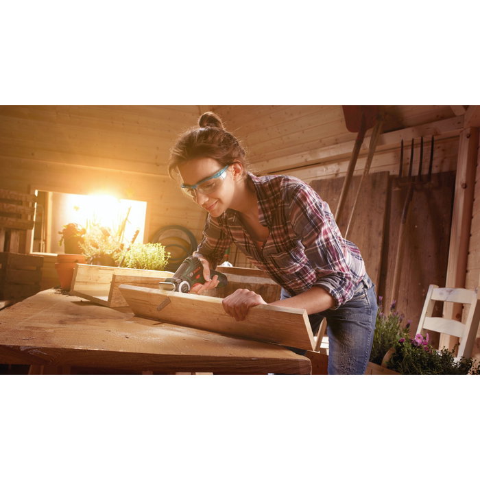 Bosch Easycut 12 sans fil Bosch Easycut 12 sans fil