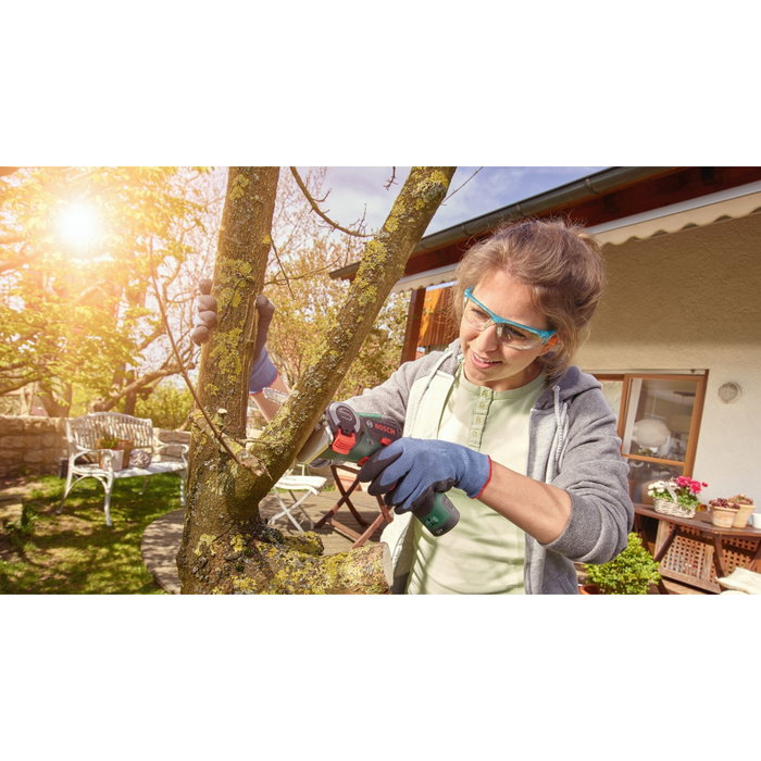 Bosch Easycut 12 sans fil Bosch Easycut 12 sans fil