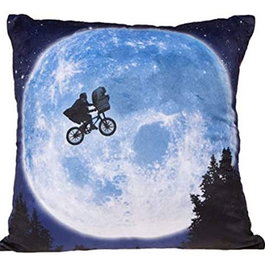 SD Toys Coussin E.T. l'extra-terrestre