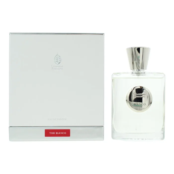 Giardino Benessere The Bianco Eau de Parfum 100 ml Giardino Benessere The Bianco Eau de Parfum 100 ml