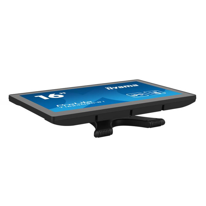 iiyama ProLite T1624MSC-B1 Moniteur tactile 15,6 pouces Full HD IPS