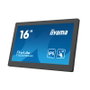 iiyama ProLite T1624MSC-B1 Moniteur tactile 15,6 pouces Full HD IPS