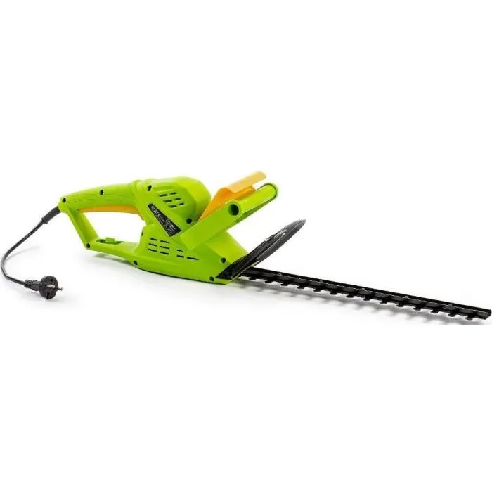 Fieldmann Taille-haie électrique FZN 2000-E 500 W, longueur de lame 400 mm, coupe jusqu'à 16 mm Fieldmann Taille-haie électrique FZN 2000-E 500 W, longueur de lame 400 mm, coupe jusqu'à 16 mm