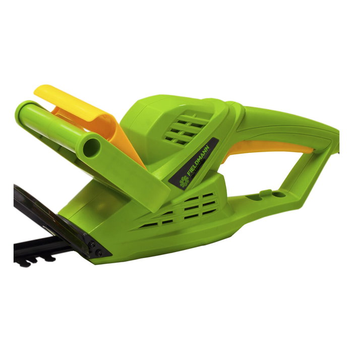 Fieldmann FZN 2000-E Taille-haie électrique 500 W Fieldmann FZN 2000-E Taille-haie électrique 500 W
