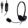 Casque Ewent EW3568 Noir