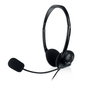 Casque Ewent EW3568 Noir
