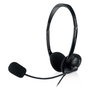 Casque Ewent EW3568 Noir