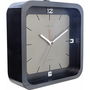 Horloge de table Nextime 5221ZW Noir