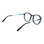 Monture de Lunettes Unisexe Fila VFI212 5106QS