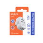 Multiprise Scape Travel 830C-UK Plastique 150 W