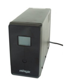 GEMBIRD EnerGenie EG-UPS-033 1,2kVA 720W