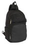 Sac à dos Safta Black Noir 18 x 34 x 12 cm