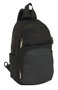 Sac à dos Safta Black Noir 18 x 34 x 12 cm