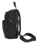 Sac à dos Safta Black Noir 18 x 34 x 12 cm