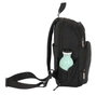 Sac à dos Safta Black Noir 18 x 34 x 12 cm