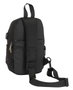Sac à dos Safta Black Noir 18 x 34 x 12 cm