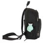 Sac à dos Safta Black Noir 18 x 34 x 12 cm