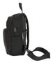 Sac à dos Safta Black Noir 18 x 34 x 12 cm