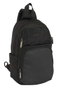 Sac à dos Safta Black Noir 18 x 34 x 12 cm