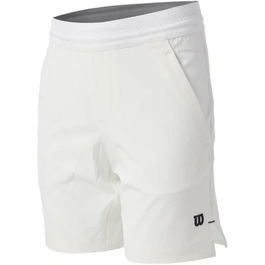 Short de Sport Wilson WYB0002411WTA