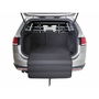 Housse de Protection de Voiture pour Animaux Trixie Noir