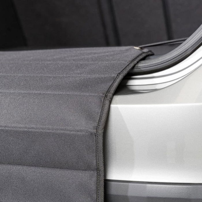 Housse de Protection de Voiture pour Animaux Trixie Noir Housse de Protection de Voiture pour Animaux Trixie Noir