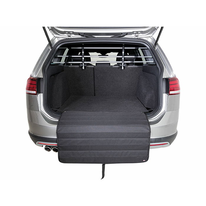 Housse de Protection de Voiture pour Animaux Trixie Noir