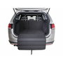 Housse de Protection de Voiture pour Animaux Trixie Noir