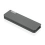 Lenovo USB -C Mini Dock HDMI/VGA RJ-45
