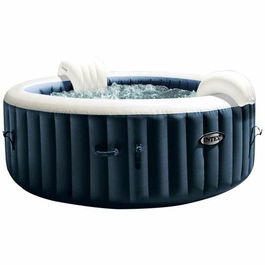 Spa gonflable Intex Puresoa Burbujas Plus 795 L