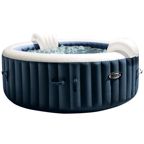Spa gonflable Intex Puresoa Burbujas Plus 795 L Spa gonflable Intex Puresoa Burbujas Plus 795 L