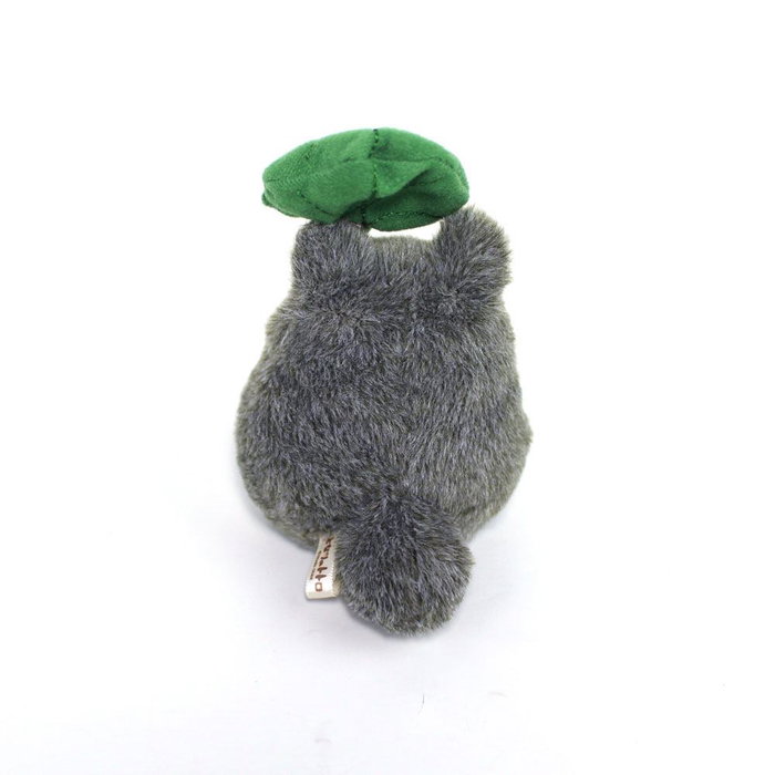 Mon voisin Totoro peluche Beanbag Totoro 13 cm