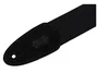 LEVYS Correa Cotton & Suede Series 2" - Noire
