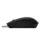 Souris Optique HP 240J6AA Noir 1600 dpi