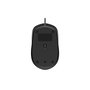 Souris Optique HP 240J6AA Noir 1600 dpi
