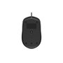 Souris Optique HP 240J6AA Noir 1600 dpi