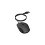 Souris Optique HP 240J6AA Noir 1600 dpi