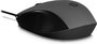 HP Souris filaire HP 150 - Souris 3 boutons avec molette de défilement, confortable et précise pour une productivité optimale
