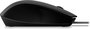 HP Souris filaire HP 150 - Souris 3 boutons avec molette de défilement, confortable et précise pour une productivité optimale