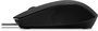 HP Souris filaire HP 150 - Souris 3 boutons avec molette de défilement, confortable et précise pour une productivité optimale