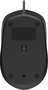 HP Souris filaire HP 150 - Souris 3 boutons avec molette de défilement, confortable et précise pour une productivité optimale