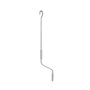 Manivelle de store Micel TLD06 Blanc 150 cm