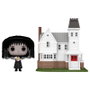 Funko POP! Town Beetlejuice Lydia Deetz avec la maison Maitland
