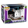 Funko POP! Town Beetlejuice Lydia Deetz avec la maison Maitland