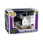 Funko POP! Town Beetlejuice Lydia Deetz avec la maison Maitland